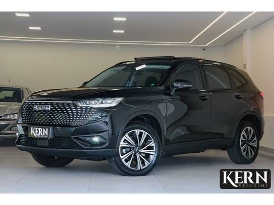 GWM HAVAL H6 1.5 PHEV19 E-TRACTION GWM HAVAL H6 1.5 PHEV19 E-TRACTION